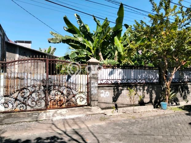 Tanah Kavling untuk Dijual di Gayungan Surabaya 420m2 Tanah Kavling untuk Dijual di Gayungan Surabaya 420m2