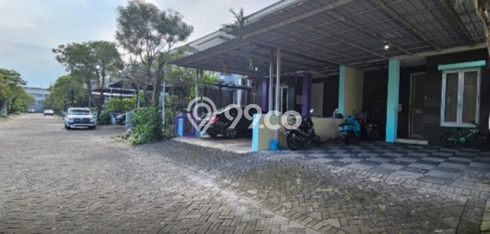 Dijual Rumah Minimalis Bagus Punya 4 KT di Wiyung Surabaya SHM Dijual Rumah Minimalis Bagus Punya 4 KT di Wiyung Surabaya SHM