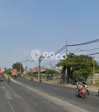 Untuk Dijual Tanah di Surabaya, Luas 4647m2 SHM Untuk Dijual Tanah di Surabaya, Luas 4647m2 SHM