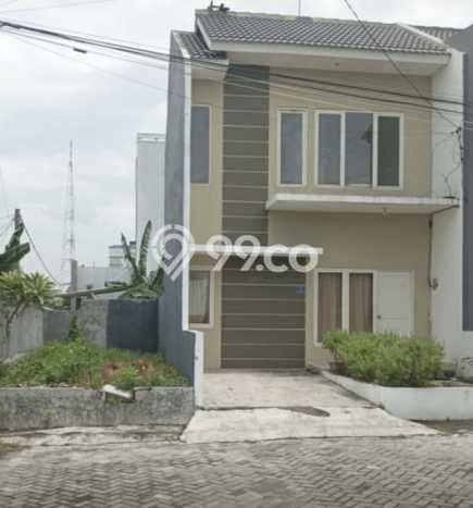 Jual Rumah Strategis Bagus Punya 2 KT di Sambikerep Surabaya SHM Jual Rumah Strategis Bagus Punya 2 KT di Sambikerep Surabaya SHM