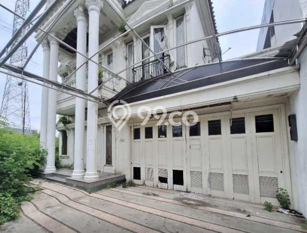 Hunian Super Elit dengan Akses Paling Strategis di Wisata Bukit Mas, Surabaya Hunian Super Elit dengan Akses Paling Strategis di Wisata Bukit Mas, Surabaya