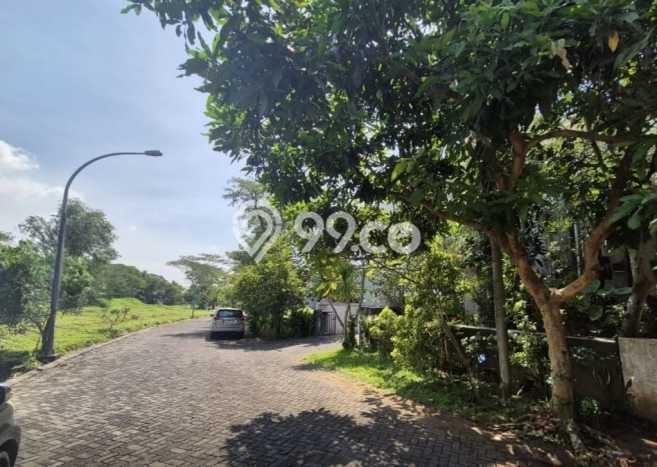 Rumah Luxury Modern Tanpa Renovasi di Citraland Surabaya Rumah Luxury Modern Tanpa Renovasi di Citraland Surabaya