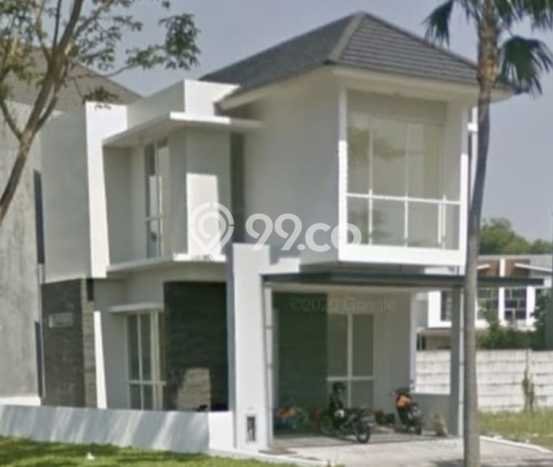 Hunian Cantik Minimalis Lb 135m2 di Wiyung, Surabaya Hunian Cantik Minimalis Lb 135m2 di Wiyung, Surabaya