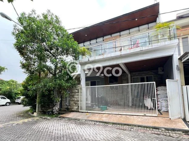 For Sale Rumah 4 Kamar Lokasi Strategis Bagus dan Strategis di Kenjeran For Sale Rumah 4 Kamar Lokasi Strategis Bagus dan Strategis di Kenjeran