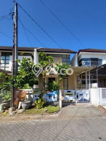 Dijual Rumah Minimalis Bagus Punya 4 KT di Bulak Surabaya SHM Dijual Rumah Minimalis Bagus Punya 4 KT di Bulak Surabaya SHM