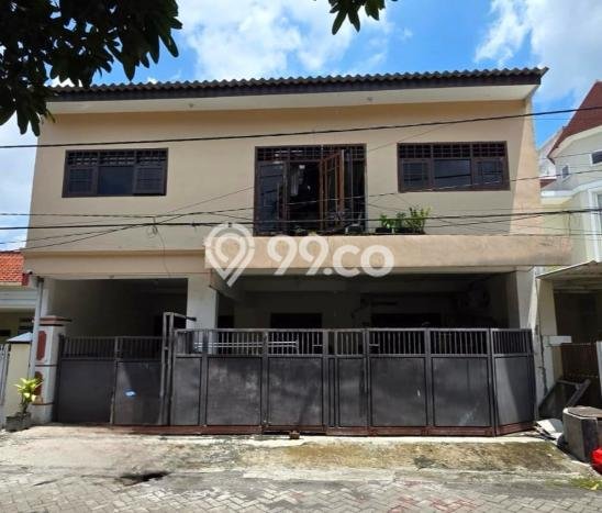 Rumah Kost Dijual Lokasi Rungkut, Surabaya, 14 Kamar Tidur, 14 Kamar Mandi, 300m2 Rumah Kost Dijual Lokasi Rungkut, Surabaya, 14 Kamar Tidur, 14 Kamar Mandi, 300m2