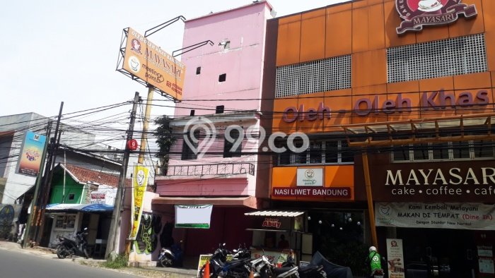 Paling Dicari! Ruko Dijual di Kebon Kawung Harga Kompetitif Paling Dicari! Ruko Dijual di Kebon Kawung Harga Kompetitif