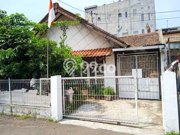 Jual Rumah Modern 4 KT di BKR, Bandung Jual Rumah Modern 4 KT di BKR, Bandung