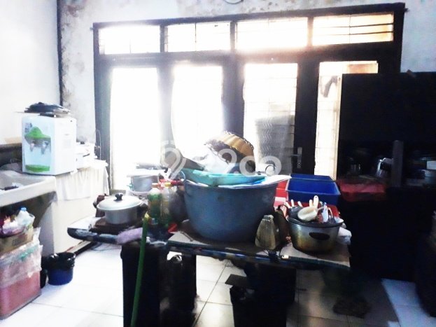 Jual Rumah Modern 4 KT di BKR, Bandung Jual Rumah Modern 4 KT di BKR, Bandung