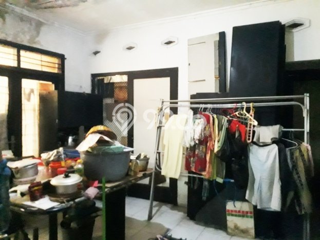 Jual Rumah Modern 4 KT di BKR, Bandung Jual Rumah Modern 4 KT di BKR, Bandung