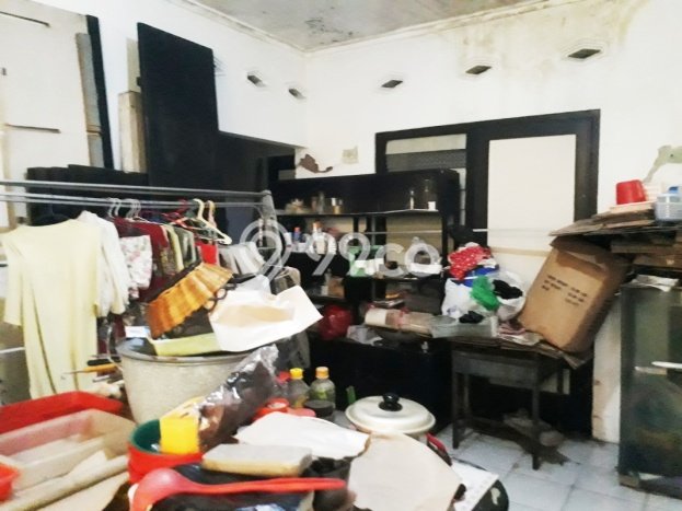 Jual Rumah Modern 4 KT di BKR, Bandung Jual Rumah Modern 4 KT di BKR, Bandung