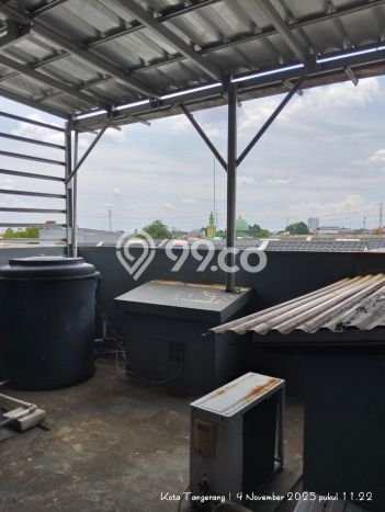 Ruko Disewakan Lokasi Pinang Tangerang Harga Spesial! Ruko Disewakan Lokasi Pinang Tangerang Harga Spesial!