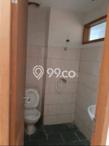 Unit Apartemen 1 Kamar & 1 Kamar Mandi Dijual di Beji, Depok Unit Apartemen 1 Kamar & 1 Kamar Mandi Dijual di Beji, Depok