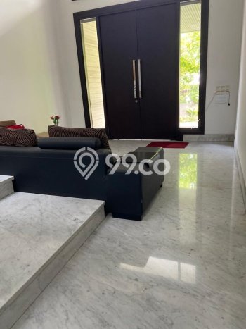 For Sale! Premium House LT 250m2 Desain Elegan di Permata Buana For Sale! Premium House LT 250m2 Desain Elegan di Permata Buana