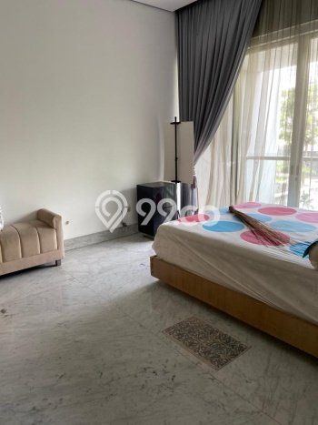 For Sale! Premium House LT 250m2 Desain Elegan di Permata Buana For Sale! Premium House LT 250m2 Desain Elegan di Permata Buana