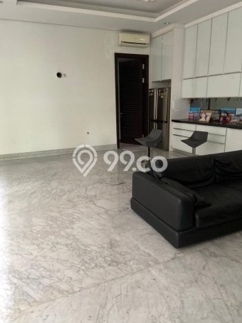 For Sale! Premium House LT 250m2 Desain Elegan di Permata Buana For Sale! Premium House LT 250m2 Desain Elegan di Permata Buana