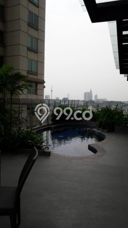 Jarang Ada! Unit Apartemen Hemat di Tanah Abang, Jakarta Pusat 1 Kamar Tidur dan 1 Kamar Mandi Jarang Ada! Unit Apartemen Hemat di Tanah Abang, Jakarta Pusat 1 Kamar Tidur dan 1 Kamar Mandi