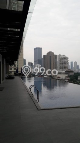 Jarang Ada! Unit Apartemen Hemat di Tanah Abang, Jakarta Pusat 1 Kamar Tidur dan 1 Kamar Mandi Jarang Ada! Unit Apartemen Hemat di Tanah Abang, Jakarta Pusat 1 Kamar Tidur dan 1 Kamar Mandi