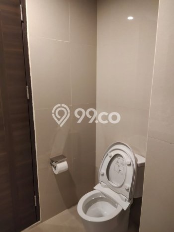 Jarang Ada! Unit Apartemen Hemat di Tanah Abang, Jakarta Pusat 1 Kamar Tidur dan 1 Kamar Mandi Jarang Ada! Unit Apartemen Hemat di Tanah Abang, Jakarta Pusat 1 Kamar Tidur dan 1 Kamar Mandi