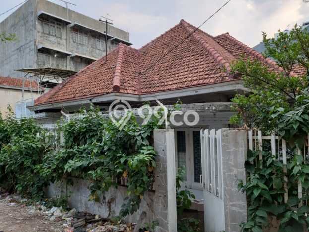 Hunian Super Elit dengan Akses Paling Strategis di Mangga Besar, Jakarta Barat Hunian Super Elit dengan Akses Paling Strategis di Mangga Besar, Jakarta Barat