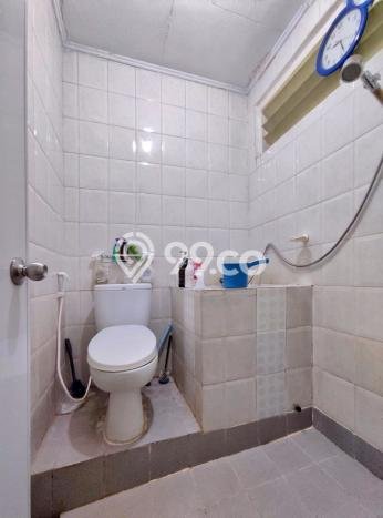 Rumah Modern 2 Kamar LT 90m2 di Pluit Rumah Modern 2 Kamar LT 90m2 di Pluit
