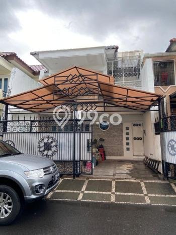 Hunian Super Mewah dengan Akses Paling Strategis di Permata Buana, Jakarta Barat Hunian Super Mewah dengan Akses Paling Strategis di Permata Buana, Jakarta Barat