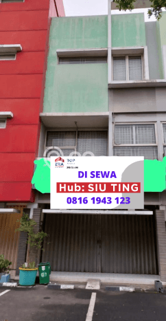 Ruko Bagus Dijual di Semanan Jakarta Barat Strategis Cocok untuk Kembangkan Bisnis Ruko Bagus Dijual di Semanan Jakarta Barat Strategis Cocok untuk Kembangkan Bisnis