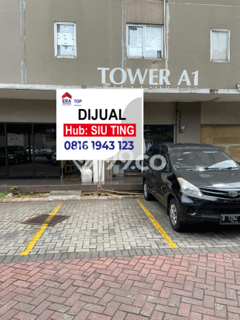 Ruko Dijual di Jakarta Barat LT 50m2 & LB 44m2 Lokasi Terbaik! Ruko Dijual di Jakarta Barat LT 50m2 & LB 44m2 Lokasi Terbaik!
