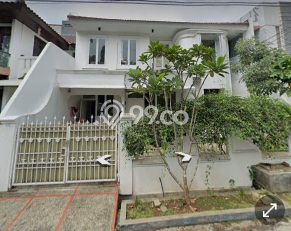 Rumah Sewa Jakarta Barat LT 198m2 LB 350m2 Kawasan Tanjung Duren Utara Rumah Sewa Jakarta Barat LT 198m2 LB 350m2 Kawasan Tanjung Duren Utara