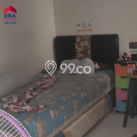 Rumah Minimalis 4 KT LT 120m2 di Tomang Rumah Minimalis 4 KT LT 120m2 di Tomang