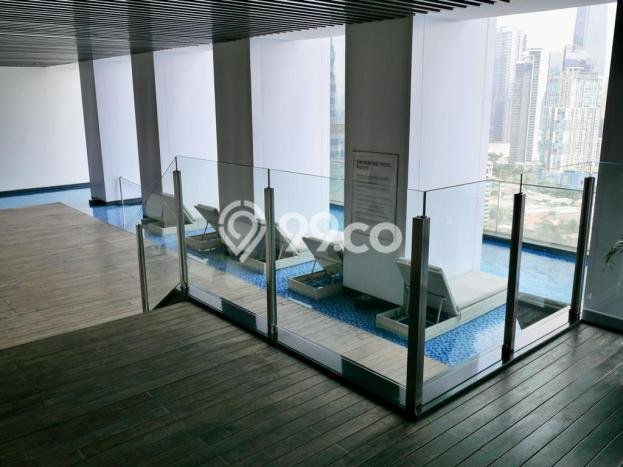 Paling Dicari! Apartemen Premium Dijual di Setiabudi Punya 3 Bedroom Paling Dicari! Apartemen Premium Dijual di Setiabudi Punya 3 Bedroom