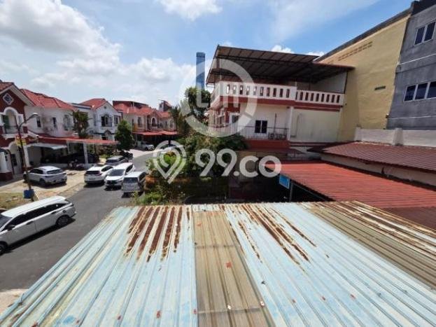 Sewa Rumah Strategis di Batam Centre LT 119m2 / LB 168m2 Siap Huni Sewa Rumah Strategis di Batam Centre LT 119m2 / LB 168m2 Siap Huni