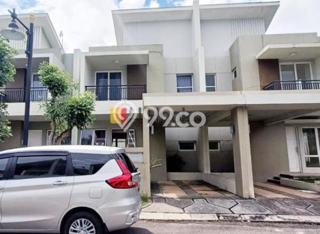 Rumah Modern Cantik 3 KT Bisa Langsung Pindah di Batam Kota Rumah Modern Cantik 3 KT Bisa Langsung Pindah di Batam Kota