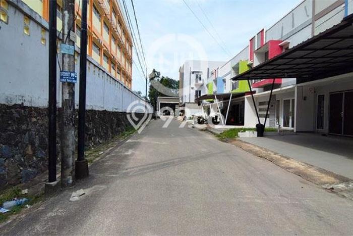 Hunian Nyaman Asri 3 KT Siap Huni di Batam Centre Batam Hunian Nyaman Asri 3 KT Siap Huni di Batam Centre Batam