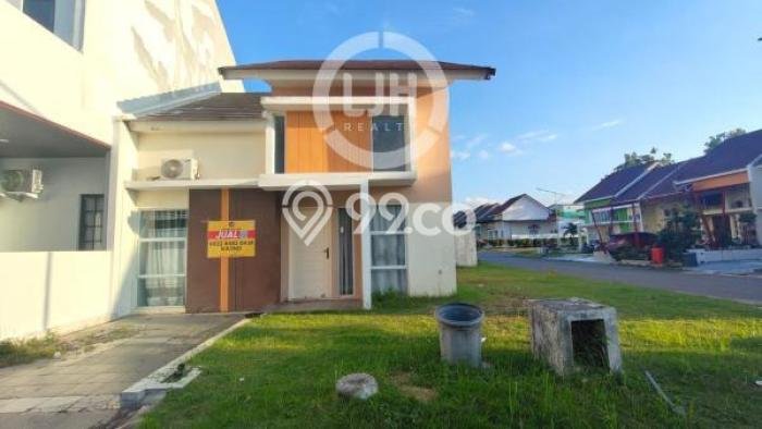 Rumah Modern Minimalis 3 Kamar Bisa Langsung Pindah di Nongsa Rumah Modern Minimalis 3 Kamar Bisa Langsung Pindah di Nongsa