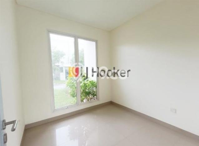 Rumah Minimalis 4 Kamar LT 176m2 di Batam Centre Rumah Minimalis 4 Kamar LT 176m2 di Batam Centre