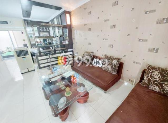 Rumah Strategis Minimalis Lb 150m2 di Batam Kota, Batam Rumah Strategis Minimalis Lb 150m2 di Batam Kota, Batam