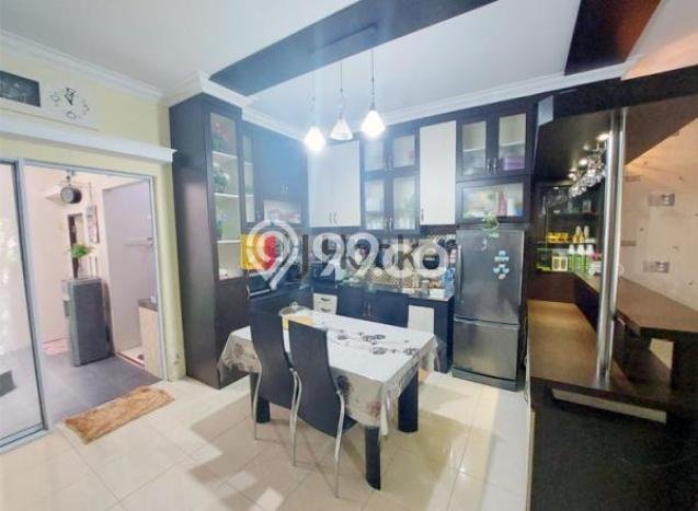 Rumah Strategis Minimalis Lb 150m2 di Batam Kota, Batam Rumah Strategis Minimalis Lb 150m2 di Batam Kota, Batam