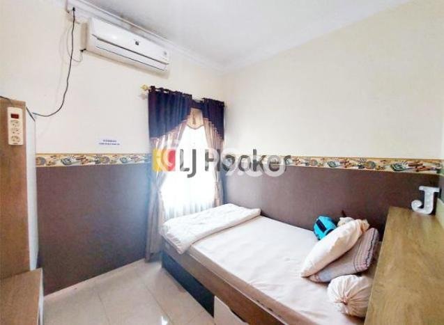 Rumah Strategis Minimalis Lb 150m2 di Batam Kota, Batam Rumah Strategis Minimalis Lb 150m2 di Batam Kota, Batam