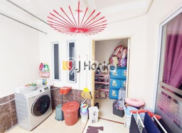 Jual Rumah Favorit Siap Huni LB 150m2 di Batam Kota, Batam Jual Rumah Favorit Siap Huni LB 150m2 di Batam Kota, Batam