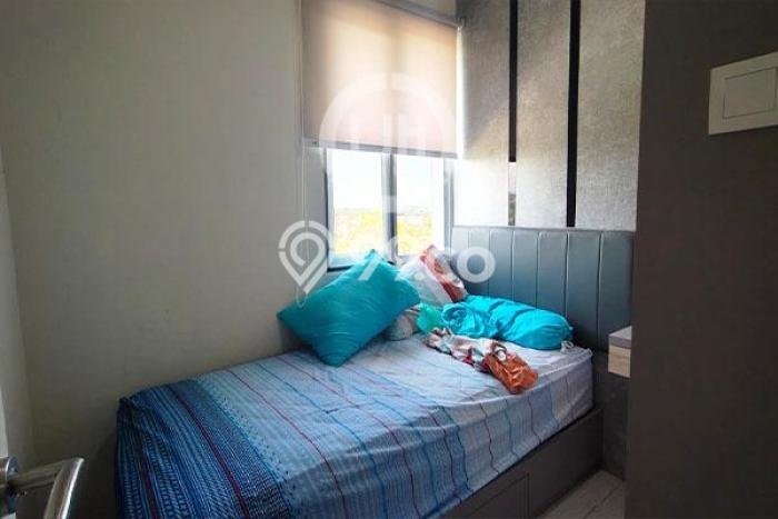 Ada Unit Apartemen Murah Disewa di Batam Kota, Batam 2 BR Ada Unit Apartemen Murah Disewa di Batam Kota, Batam 2 BR