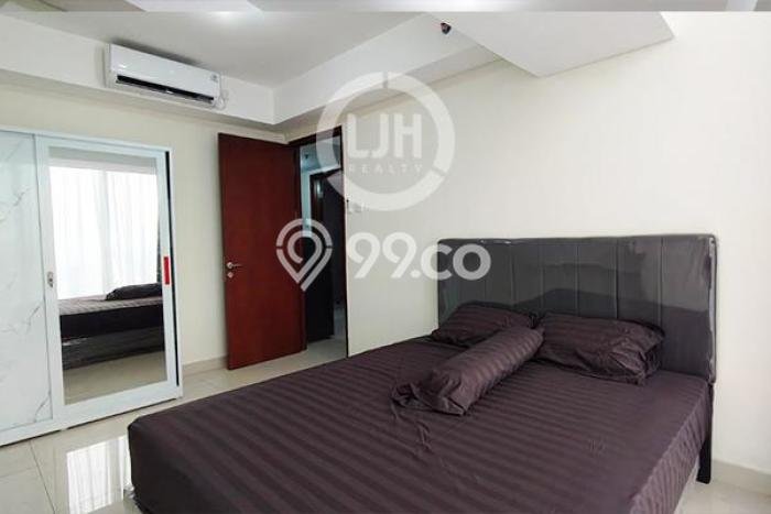 Apartemen Disewa Murah 1 KT / 1 KM di Batam Kota, Batam Apartemen Disewa Murah 1 KT / 1 KM di Batam Kota, Batam
