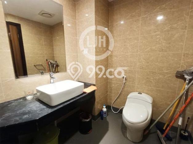 Apartemen Modern Dijual di Lubuk Baja, Batam Punya 1 KT / 1 Kamar Mandi Apartemen Modern Dijual di Lubuk Baja, Batam Punya 1 KT / 1 Kamar Mandi
