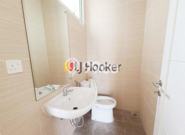 Rumah Modern Cantik 3 KT Bisa Langsung Pindah di Batam Kota Rumah Modern Cantik 3 KT Bisa Langsung Pindah di Batam Kota