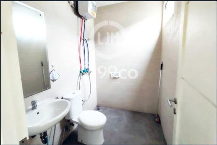 Jarang Ada! Rumah Kontrakan 2 Kamar Bagus Siap Huni Batam Centre Jarang Ada! Rumah Kontrakan 2 Kamar Bagus Siap Huni Batam Centre