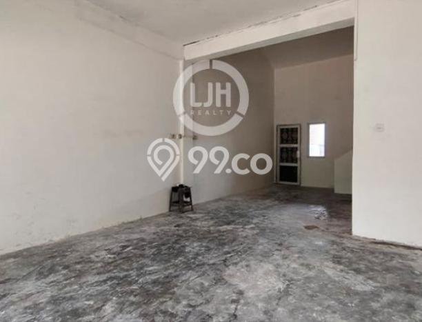 Ruko Dijual di Prime Area Batam Luas 120m2 Ruko Dijual di Prime Area Batam Luas 120m2