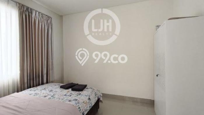 Sewa Rumah Harga Terjangkau di Batam Centre Batam dengan 4 KT Sewa Rumah Harga Terjangkau di Batam Centre Batam dengan 4 KT