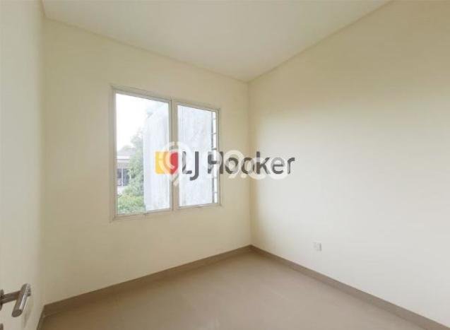 Rumah Minimalis 4 Kamar LT 176m2 di Batam Centre Rumah Minimalis 4 Kamar LT 176m2 di Batam Centre