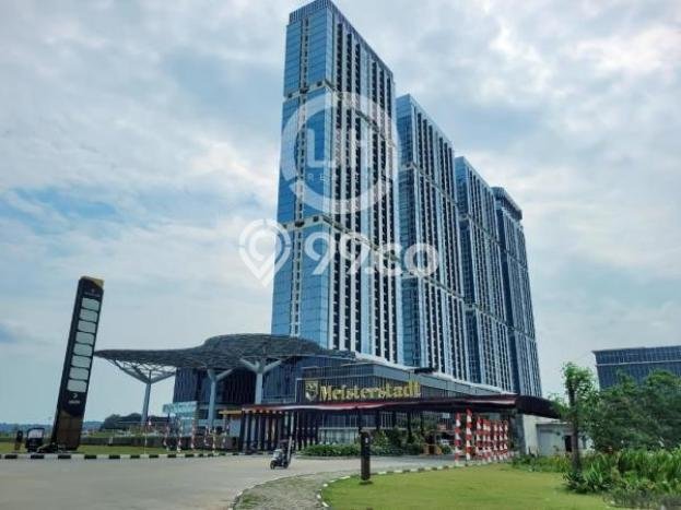 Apartemen Disewa Murah 1 KT / 1 KM di Batam Kota, Batam Apartemen Disewa Murah 1 KT / 1 KM di Batam Kota, Batam