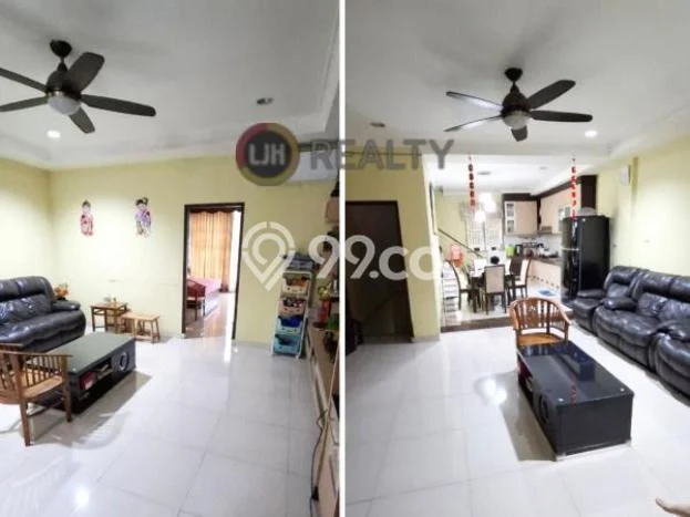 Unit Ruko Dijual di Batam LT 75m2 & LB 300m2 Unit Ruko Dijual di Batam LT 75m2 & LB 300m2
